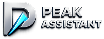 Peak Project Management